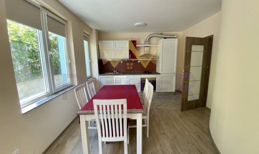 Агенция за недвижими имоти - Имоти Премиер - имот - 1068407, Цена: 700 EUR