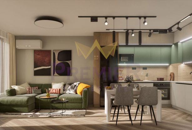 Агенция за недвижими имоти - Имоти Премиер - имот - 1006390, Цена: 179000 EUR