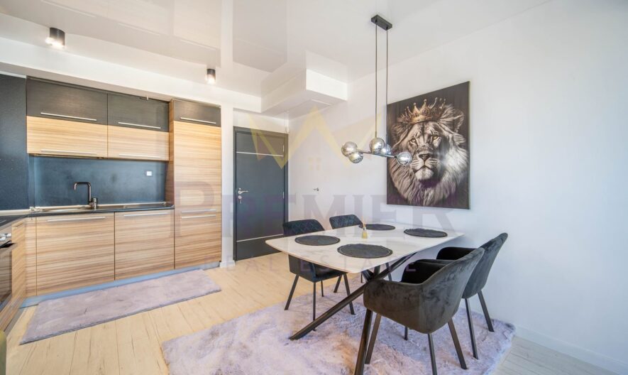Агенция за недвижими имоти - Имоти Премиер - имот - 1063578, Цена: 158888 EUR