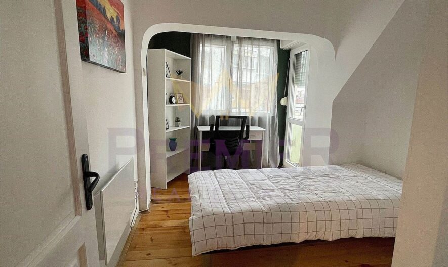 ТРИСТАЕН ЛЕВСКИ -  - снимка 5 - Имоти Премиер