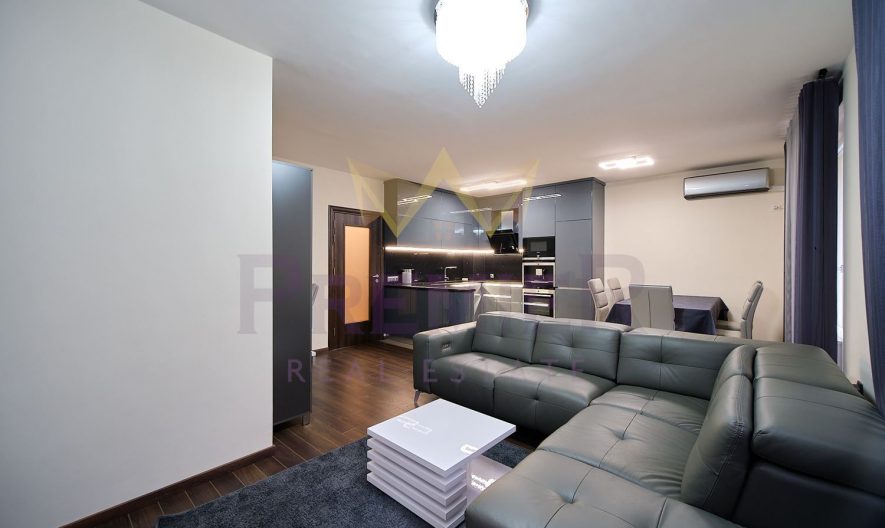 Агенция за недвижими имоти - Имоти Премиер - имот - 973286, Цена: 415000 EUR