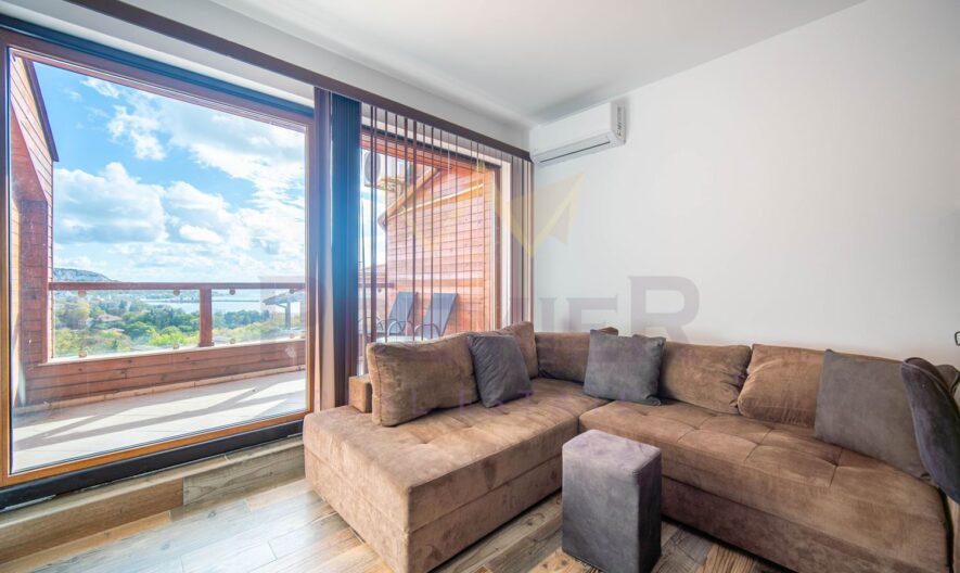 Агенция за недвижими имоти - Имоти Премиер - имот - 1085783, Цена: 130000 EUR