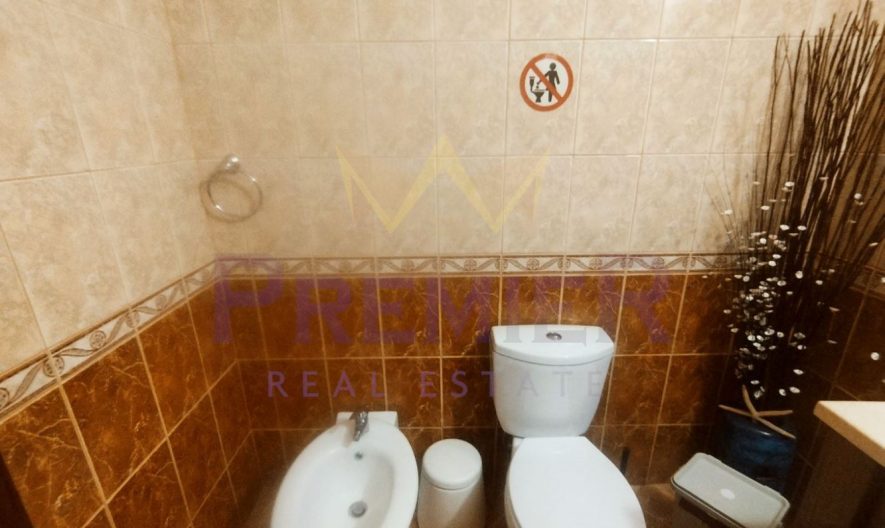 Тристаен луксозно обзаведен апартамент в Калиакрия Ризорт -  - снимка 13 - Имоти Премиер