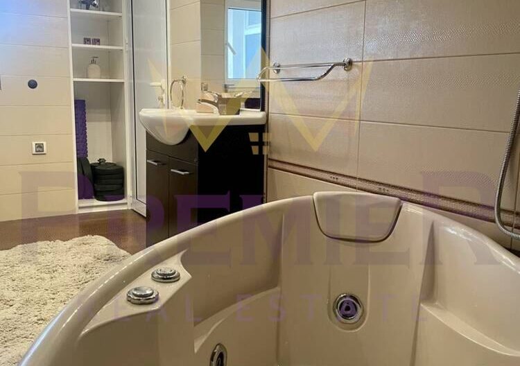 Тристаен мезонет в Слънчев Бряг - - снимка 4 - Имоти Премиер