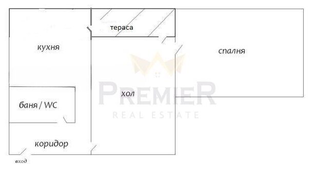 Агенция за недвижими имоти - Имоти Премиер - имот - 1043084, Цена: 137000 EUR