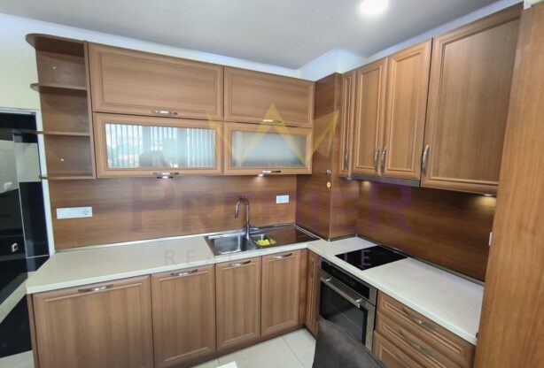 Агенция за недвижими имоти - Имоти Премиер - имот - 1061779, Цена: 138000 EUR