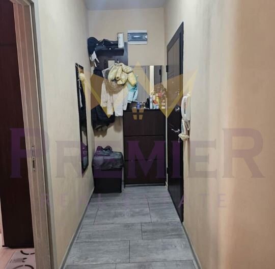 Тристаен обзаведен апартамент в кв. Възраждане – Бургас - - снимка 5 - Имоти Премиер