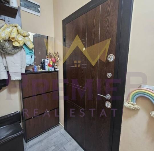 Тристаен обзаведен апартамент в кв. Възраждане – Бургас - - снимка 6 - Имоти Премиер