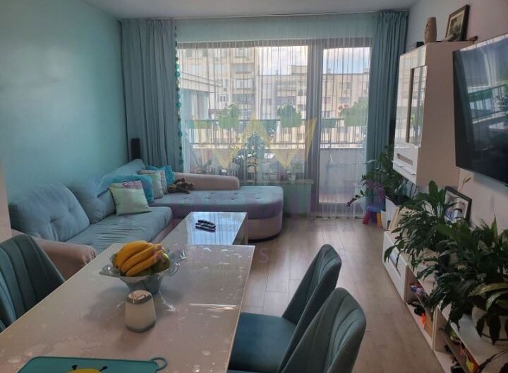 Агенция за недвижими имоти - Имоти Премиер - имот - 1083838, Цена: 258500 EUR