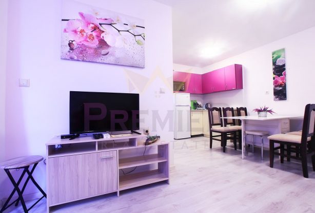 Агенция за недвижими имоти - Имоти Премиер - имот - 678326, Цена: 65990 EUR
