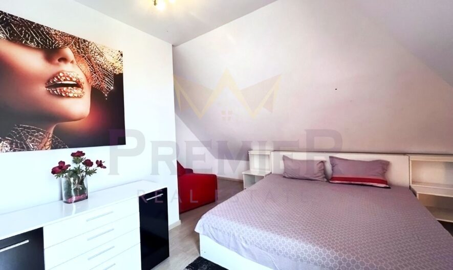 Тристаен обзаведен, мезонет, Балчик - - снимка 18 - Имоти Премиер