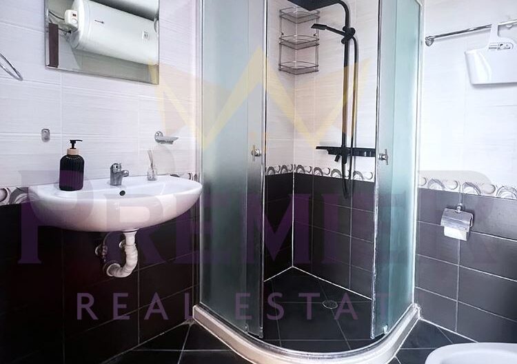 Тристаен обзаведен, мезонет, Балчик - - снимка 21 - Имоти Премиер