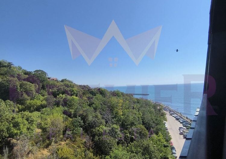 Тристаен обзаведен в к.к. Слънчев ден -  - снимка 13 - Имоти Премиер