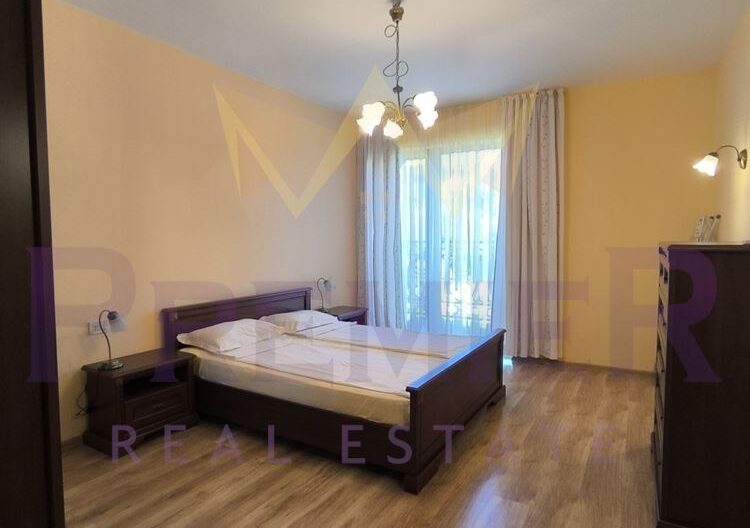 Тристаен обзаведен в к.к. Слънчев ден -  - снимка 5 - Имоти Премиер