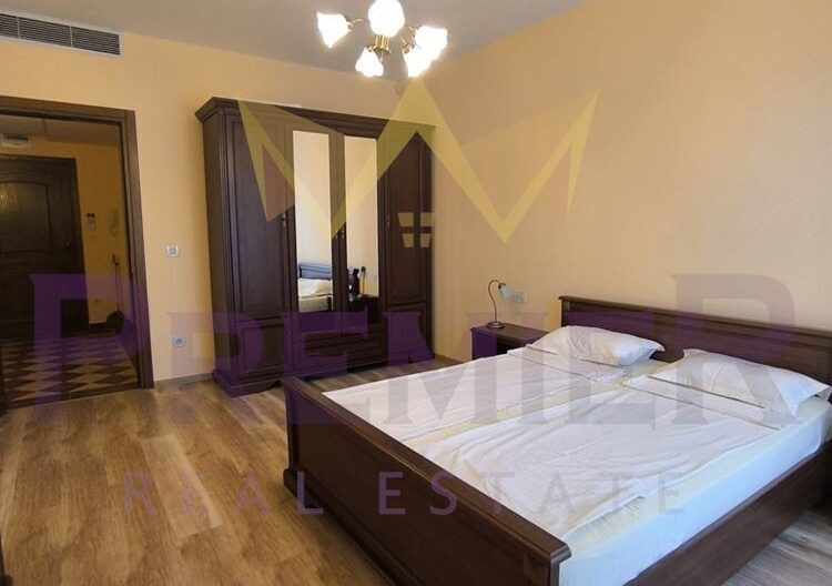 Тристаен обзаведен в к.к. Слънчев ден -  - снимка 6 - Имоти Премиер