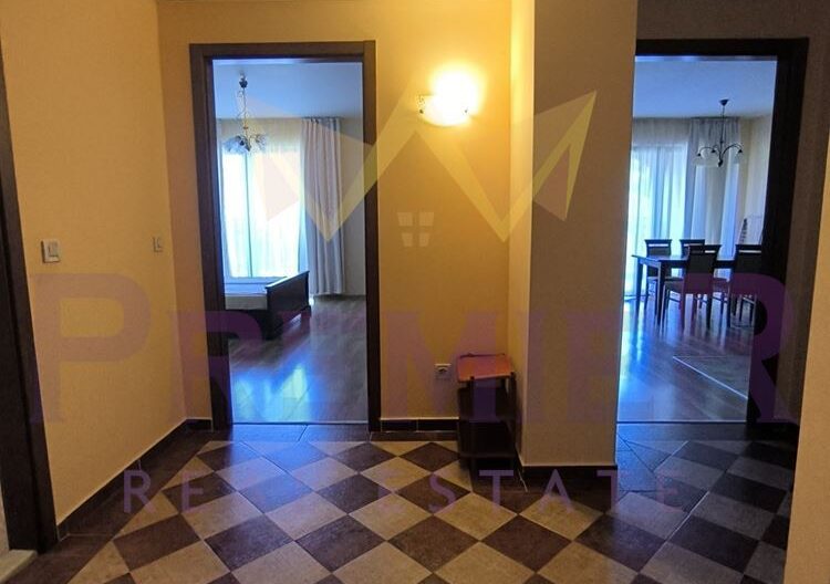 Тристаен обзаведен в к.к. Слънчев ден -  - снимка 7 - Имоти Премиер