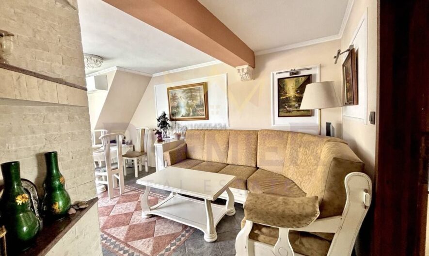 Агенция за недвижими имоти - Имоти Премиер - имот - 1085233, Цена: 176000 EUR