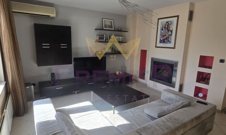 Обява за имот 1067843, Площ: 100 м<sup>2</sup>, Цена: 360000 EUR - Апартаменти София
