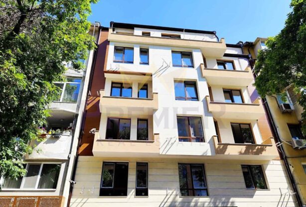 Агенция за недвижими имоти - Имоти Премиер - имот - 1050441, Цена: 229900 EUR