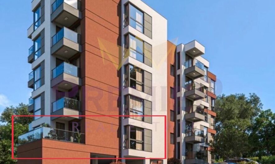 Агенция за недвижими имоти - Имоти Премиер - имот - 1104059, Цена: 122119 EUR