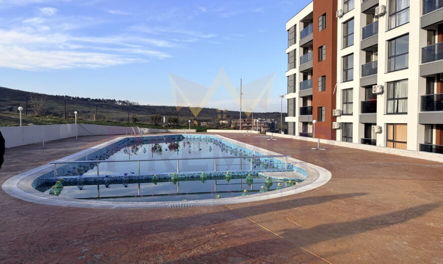 Тристаен Съни Хил -  - снимка 10 - Имоти Премиер