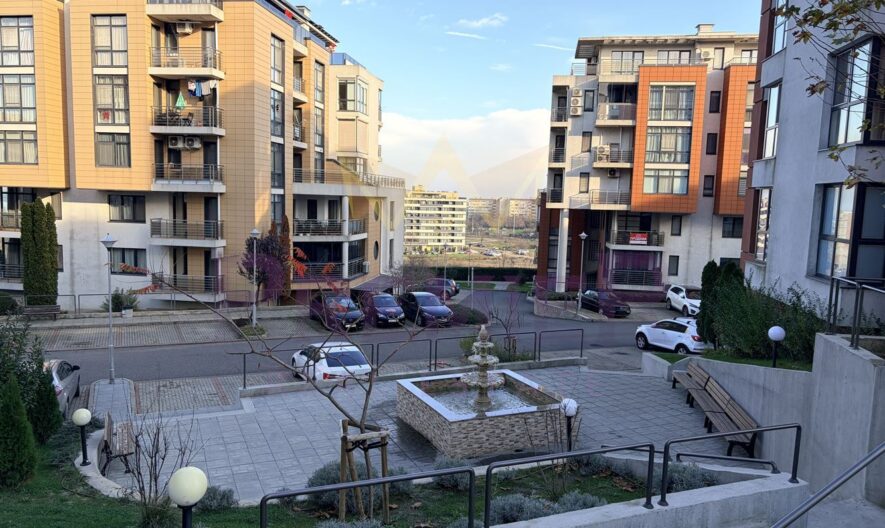 Агенция за недвижими имоти - Имоти Премиер - имот - 1104059, Цена: 122119 EUR