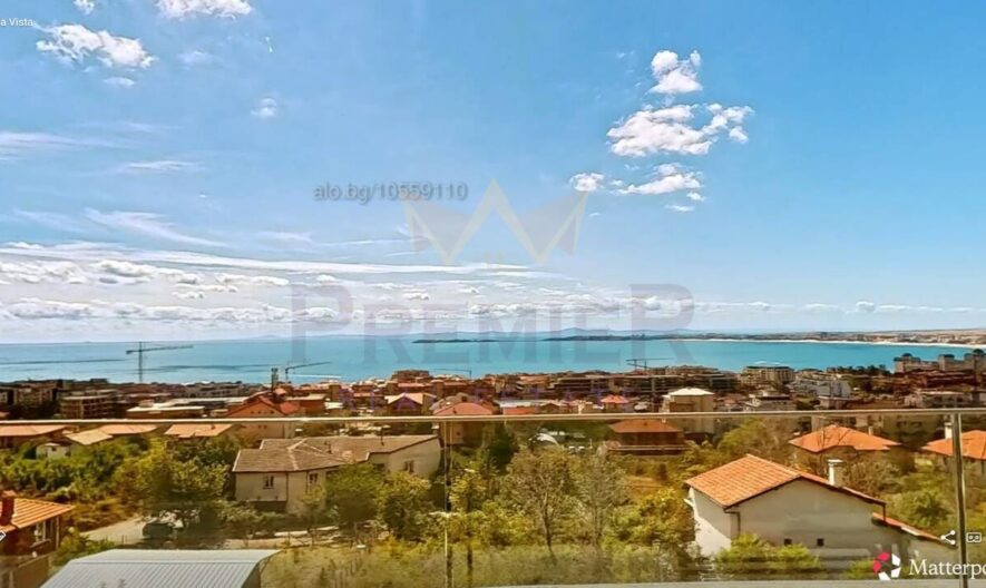 Агенция за недвижими имоти - Имоти Премиер - имот - 1070261, Цена: 190000 EUR