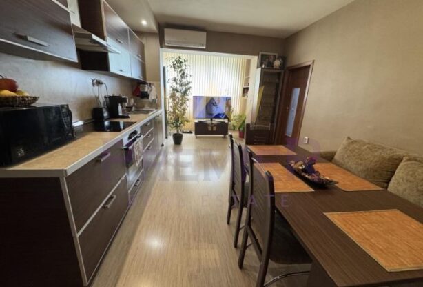 Тристайни апартаменти Варна - имот - 1079663 . 70 м<sup>2</sup>, Цена: 180000 EUR