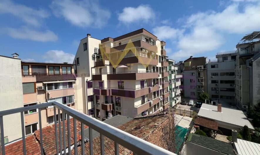 Тристаен център Варна -  - снимка 7 - Имоти Премиер