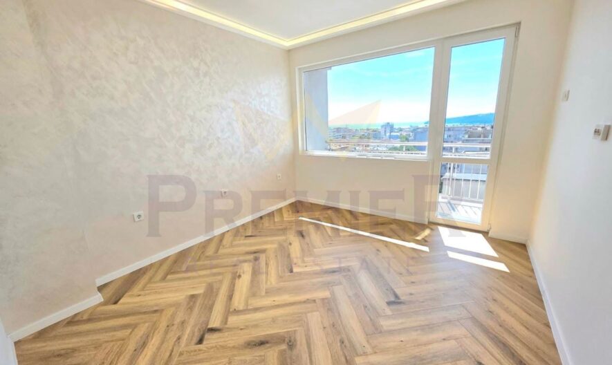 Обява за имот 1075687, Площ: 77 м<sup>2</sup>, Цена: 239900 EUR - Апартаменти Варна