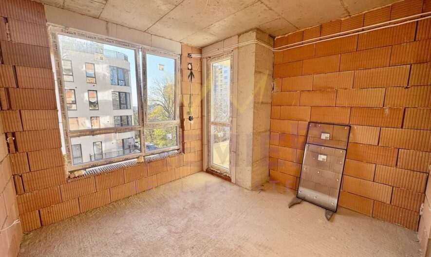 Тристаен тухлен до Парк Възраждане -  - снимка 4 - Имоти Премиер