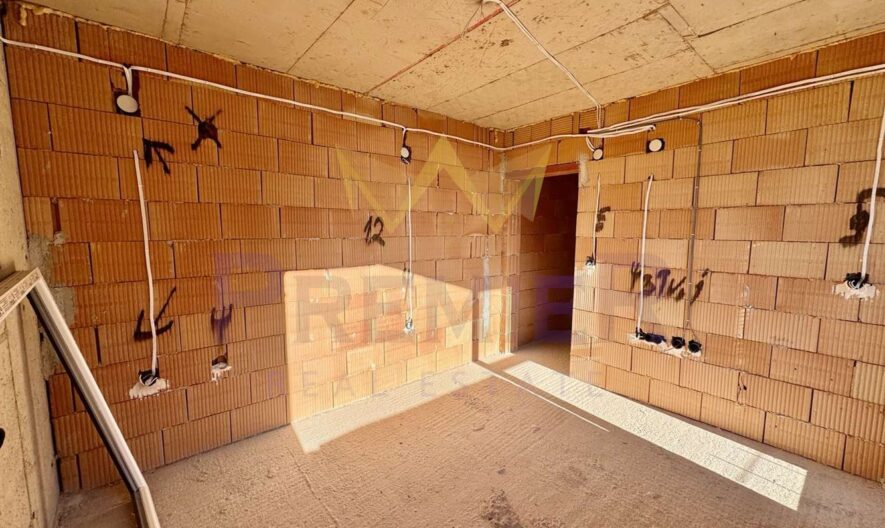 Тристаен тухлен до Парк Възраждане -  - снимка 7 - Имоти Премиер