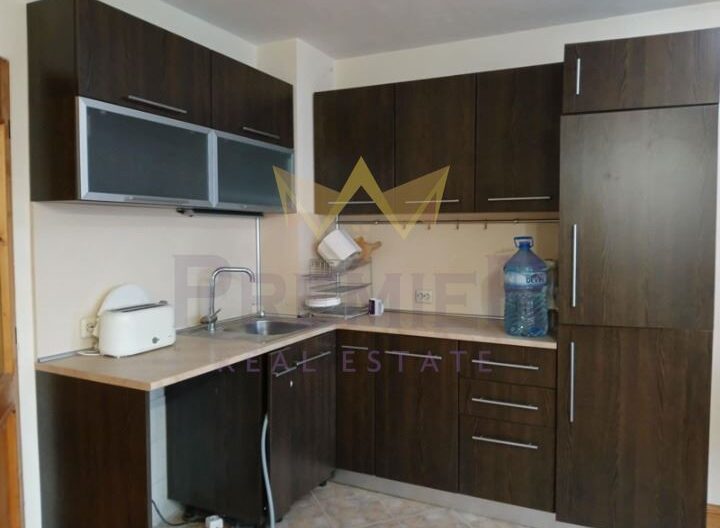 Тристаен в Бургас, Възраждане -  - снимка 6 - Имоти Премиер