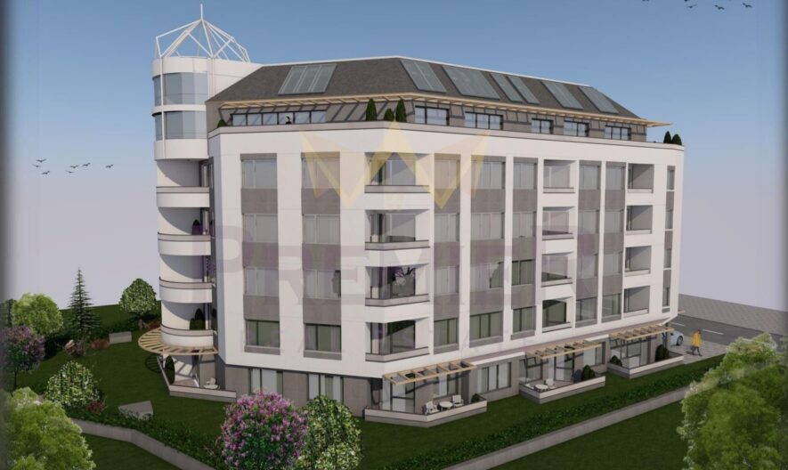 Агенция за недвижими имоти - Имоти Премиер - имот - 985687, Цена: 175500 EUR