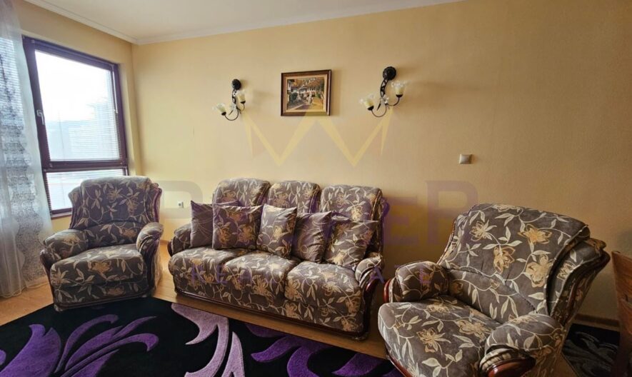 Агенция за недвижими имоти - Имоти Премиер - имот - 1082059, Цена: 229000 EUR