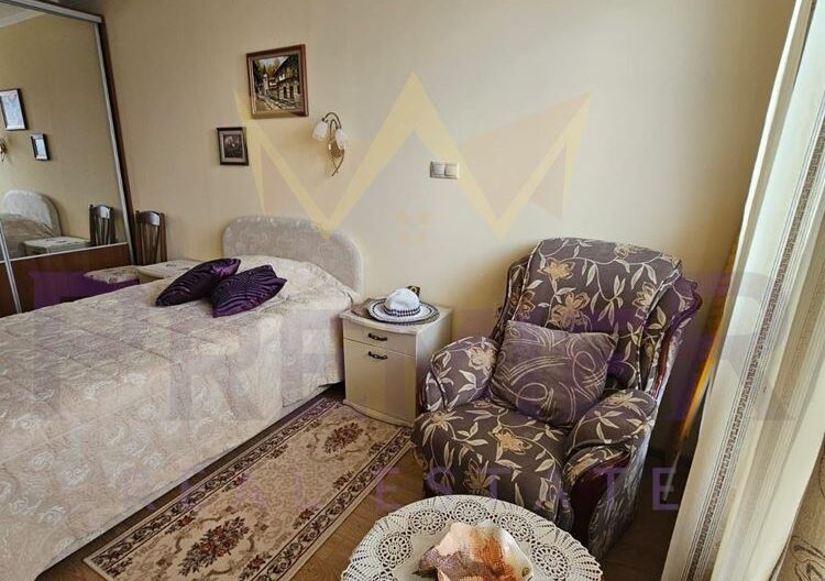 Тристаен в к.к.Златни пясъци -  - снимка 5 - Имоти Премиер