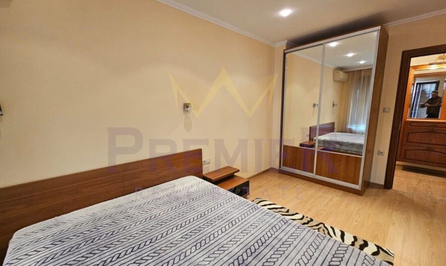 Тристаен в к.к.Златни пясъци -  - снимка 9 - Имоти Премиер