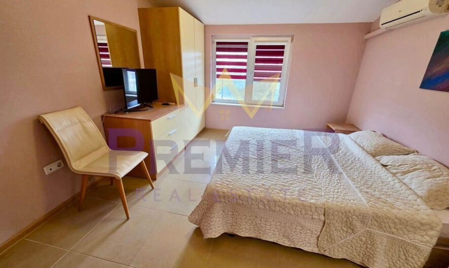 Агенция за недвижими имоти - Имоти Премиер - имот - 1101882, Цена: 218000 EUR
