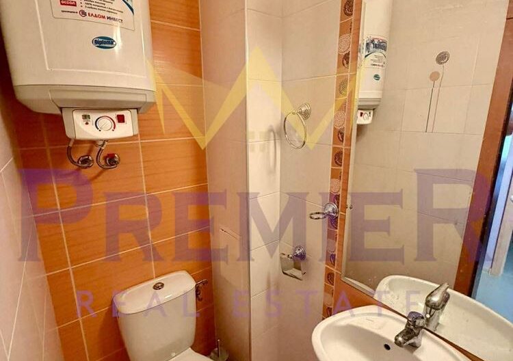 Тристаен в Константин и Елена – Варна - - снимка 5 - Имоти Премиер