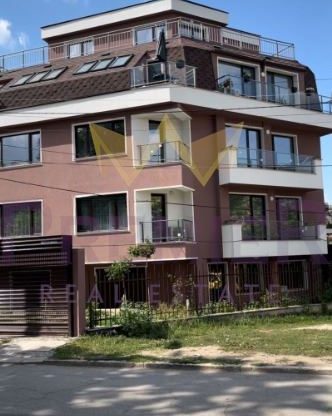 Агенция за недвижими имоти - Имоти Премиер - имот - 956934, Цена: 209000 EUR