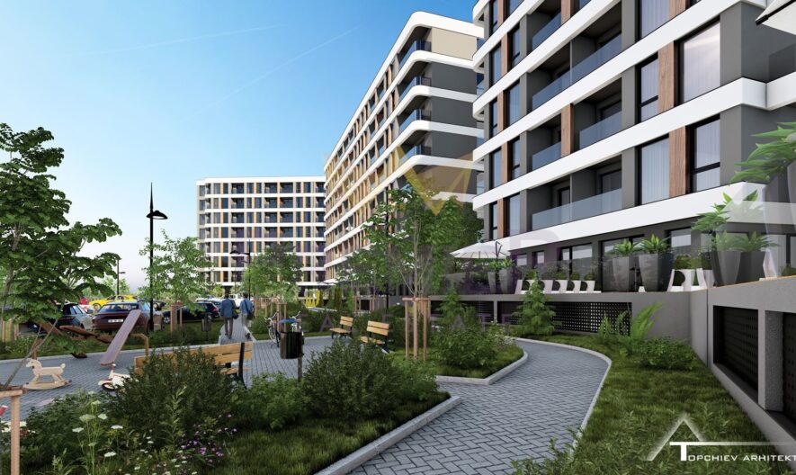 Агенция за недвижими имоти - Имоти Премиер - имот - 1082099, Цена: 140000 EUR