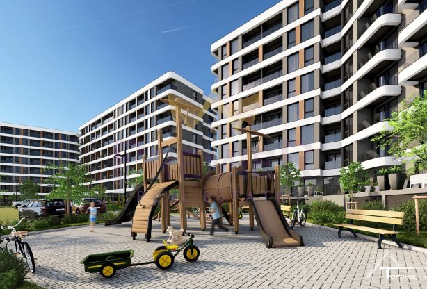 Агенция за недвижими имоти - Имоти Премиер - имот - 1012640, Цена: 108000 EUR