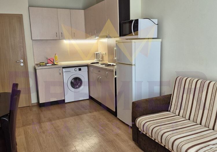 Агенция за недвижими имоти - Имоти Премиер - имот - 1072308, Цена: 109500 EUR
