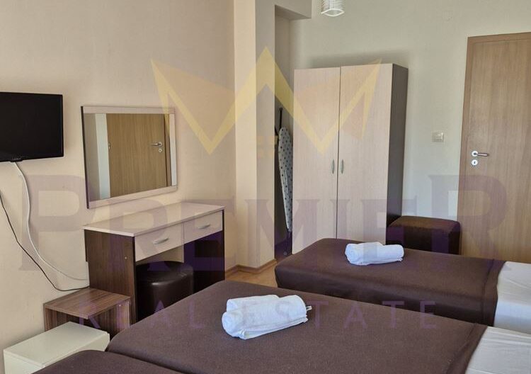 Тристаен в Слънчев бряг -  - снимка 10 - Имоти Премиер