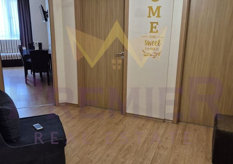 Тристаен в Слънчев бряг -  - снимка 11 - Имоти Премиер