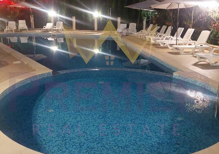 Тристаен в Слънчев бряг -  - снимка 14 - Имоти Премиер