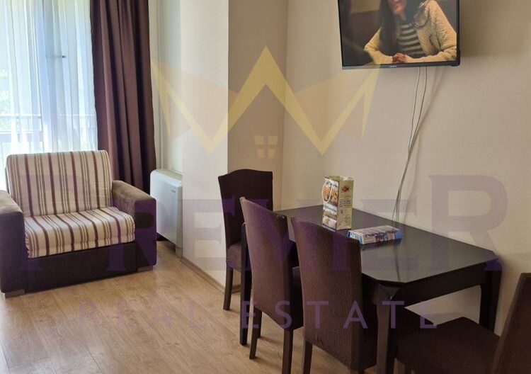 Тристаен в Слънчев бряг -  - снимка 3 - Имоти Премиер