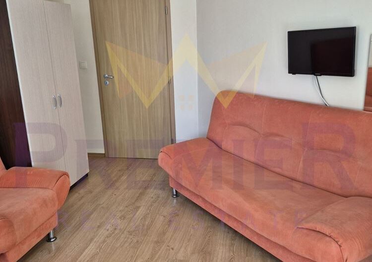 Тристаен в Слънчев бряг -  - снимка 7 - Имоти Премиер