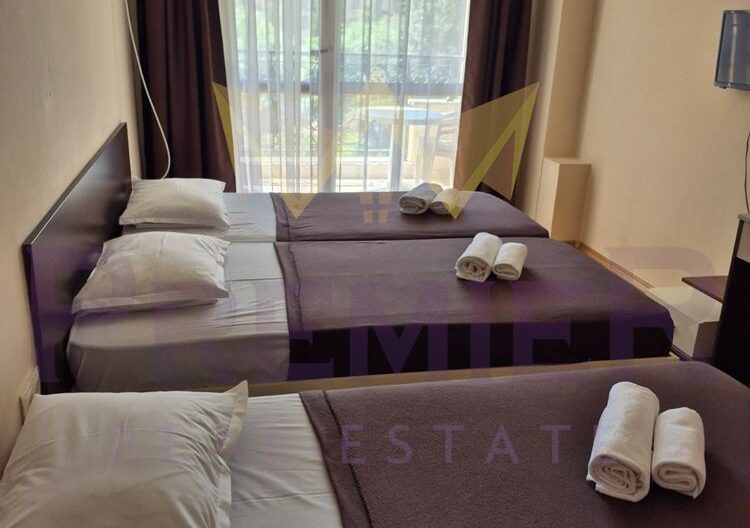 Тристаен в Слънчев бряг -  - снимка 8 - Имоти Премиер