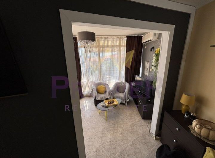 Тристаен в Свети Влас - - снимка 3 - Имоти Премиер